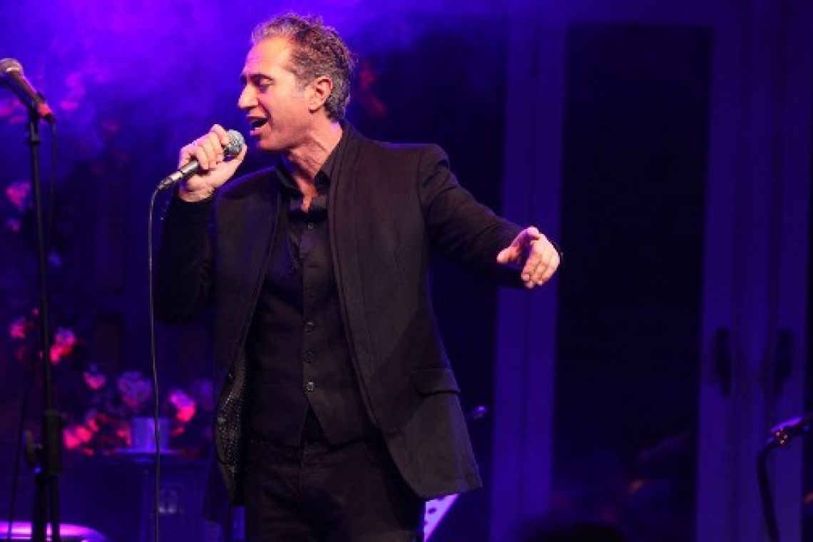 Η σύζυγος του Δημήτρη Κόκοτα αποκαλύπτει: «Οι γιατροί είναι συγκρατημένα αισιόδοξοι»
