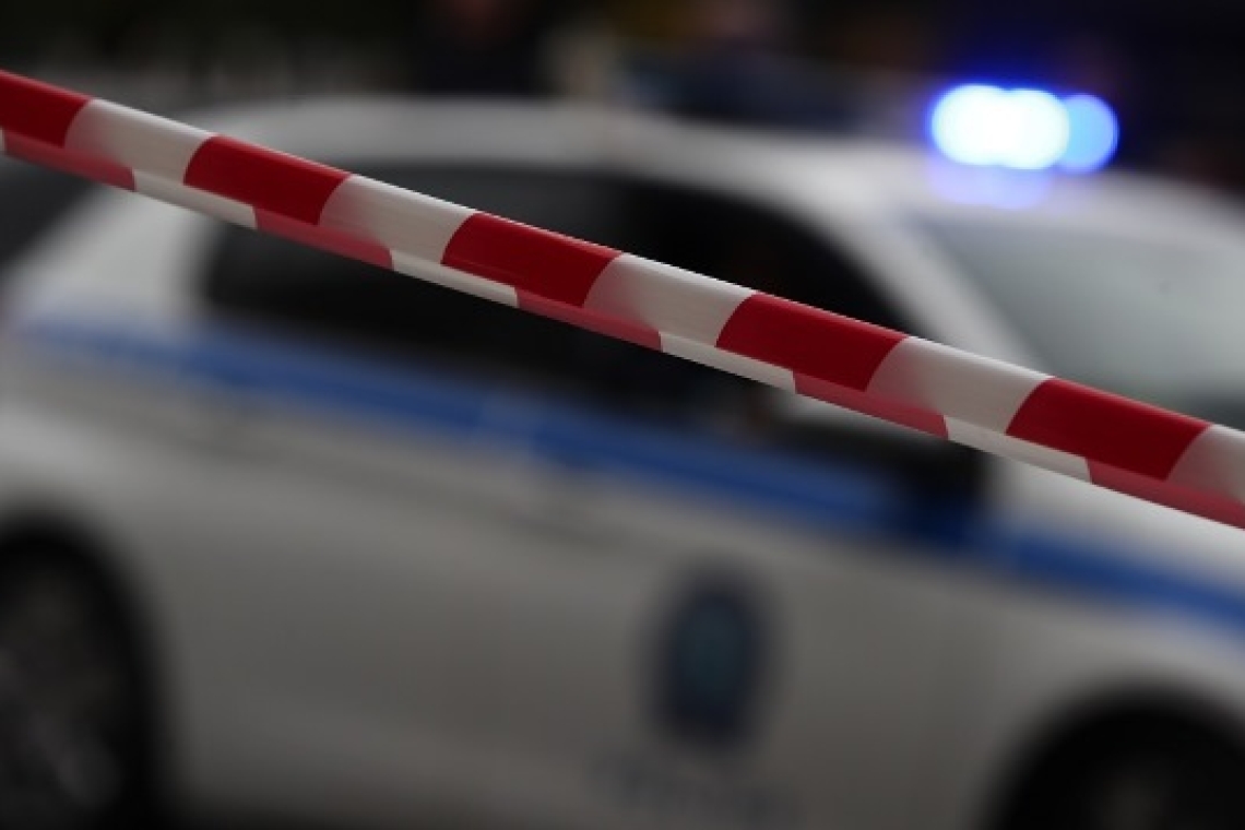 Άγιοι Ανάργυροι: Απομακρύνθηκαν ο διοικητής του ΑΤ και ο τηλεφωνητής της Άμεσης Δράσης