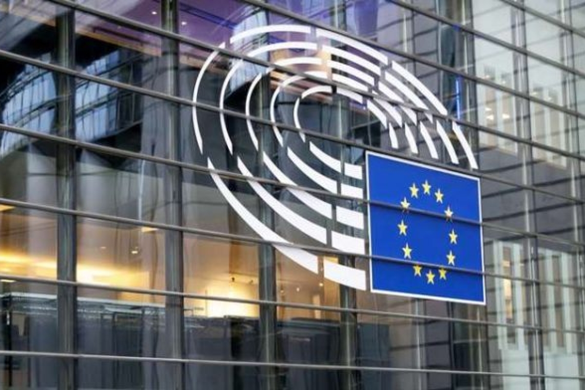 Ευρωπαϊκό Κοινοβούλιο: Σε ψηφοφορία τίθεται το νομοθετικό πακέτο για τη μεταρρύθμιση της ευρωπαϊκής πολιτικής μετανάστευσης και ασύλου