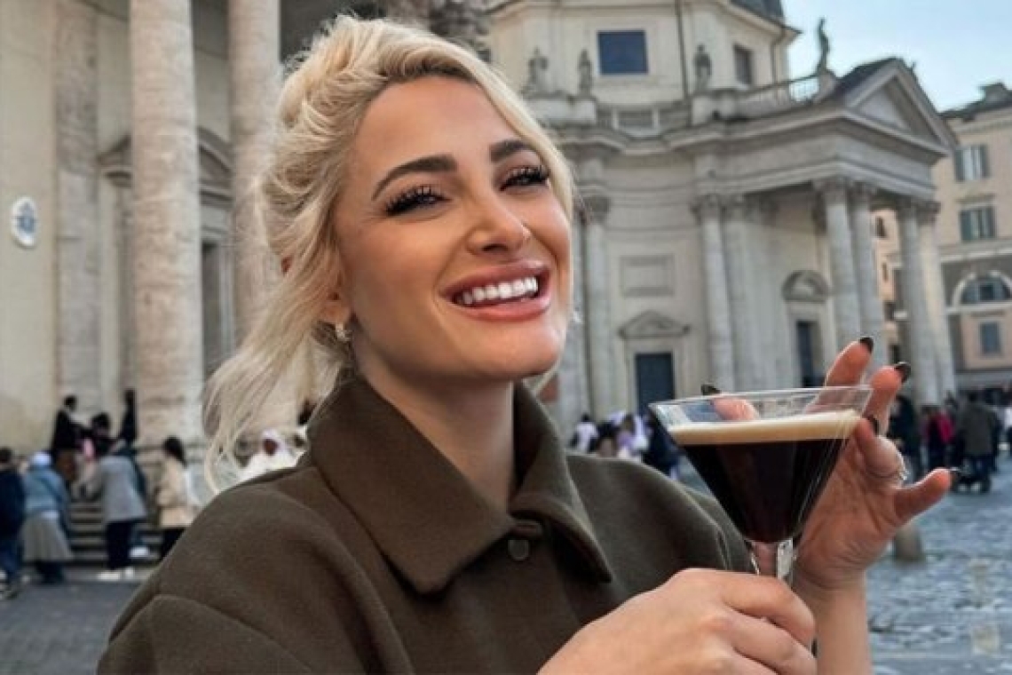 Ιωάννα Τούνη: Στο νοσοκομείο η influencer