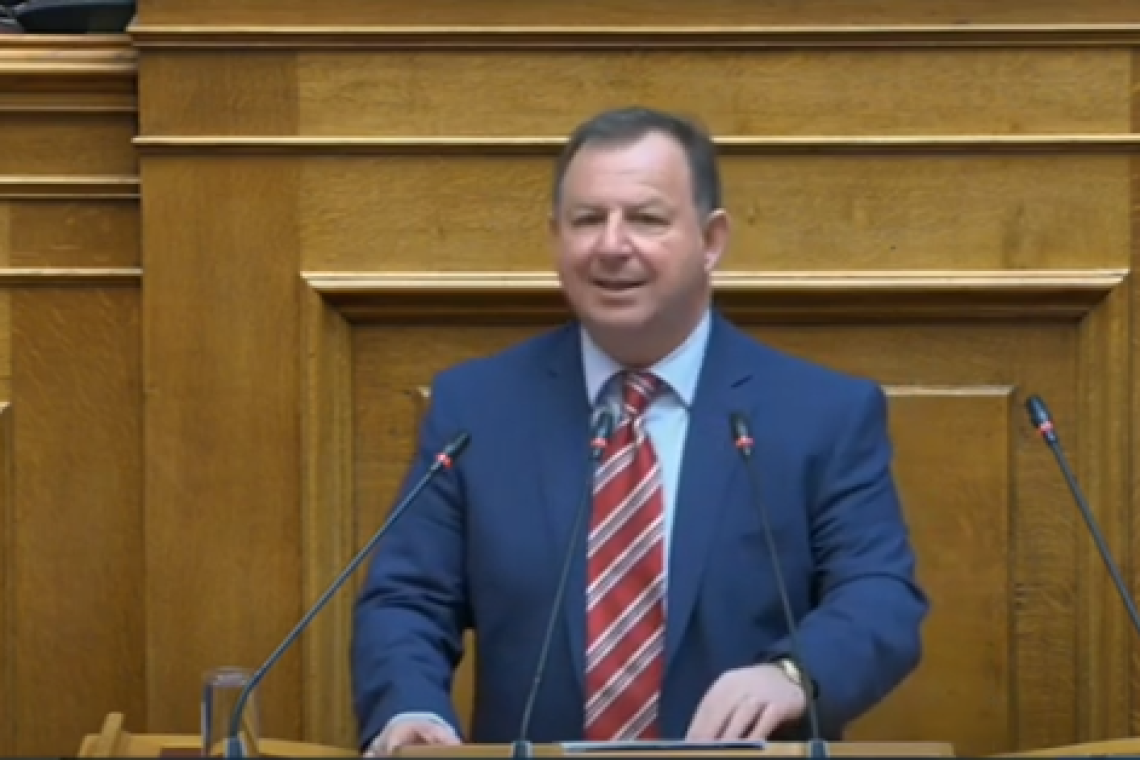 Β. Γιόγιακας: Και μετά τις 12 Απριλίου η δυνατότητα υποβολής δηλώσεων στο Κτηματολόγιο