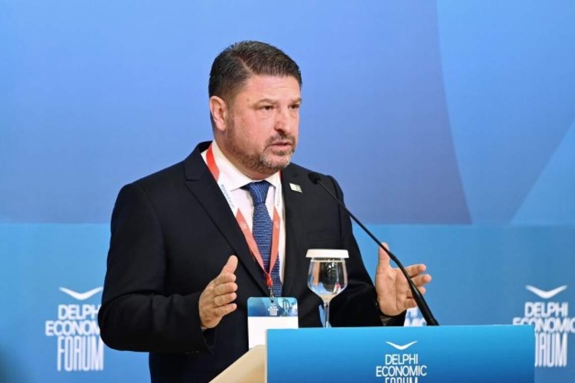 Νίκος Χαρδαλιάς: «Η μητροπολιτική διαχείριση είναι η πραγματική τομή και μεταρρύθμιση που απαντά στα προβλήματα των πολιτών»