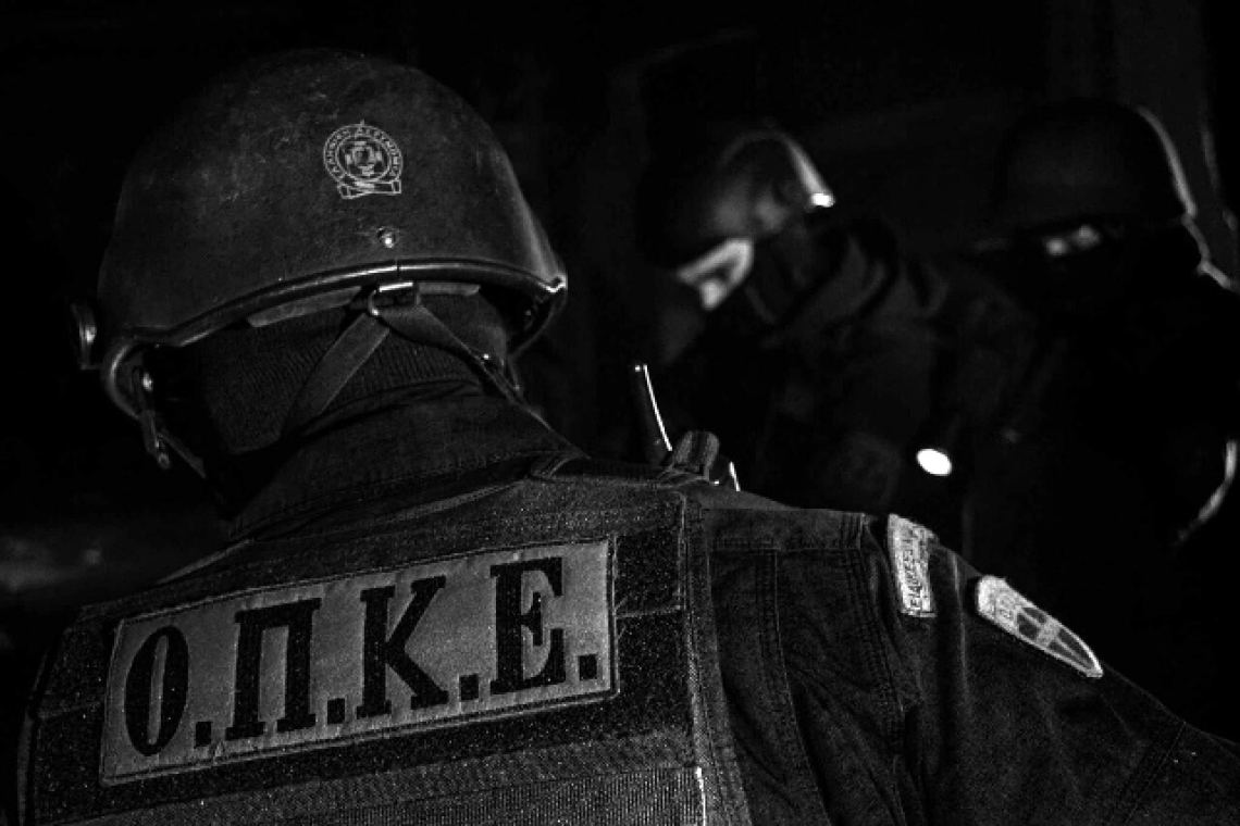 Συνελήφθη αλλοδαπός διωκόμενος στα Ιωάννινα