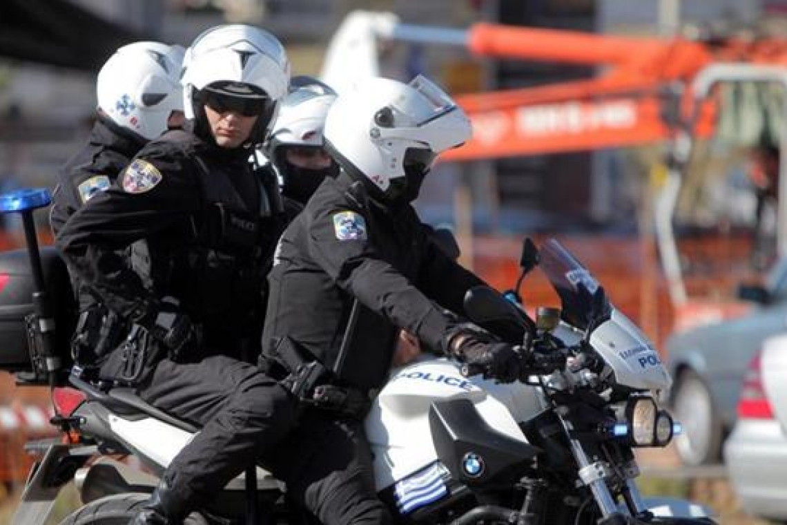 Εξαρθρώθηκε εγκληματική οργάνωση, που ενέχεται στην επίθεση σε βάρος αστυνομικών της Υ.Α.Τ. στου Ρέντη με αποτέλεσμα τον θάνατο του Αρχιφύλακα Γεώργιου Λυγγερίδη
