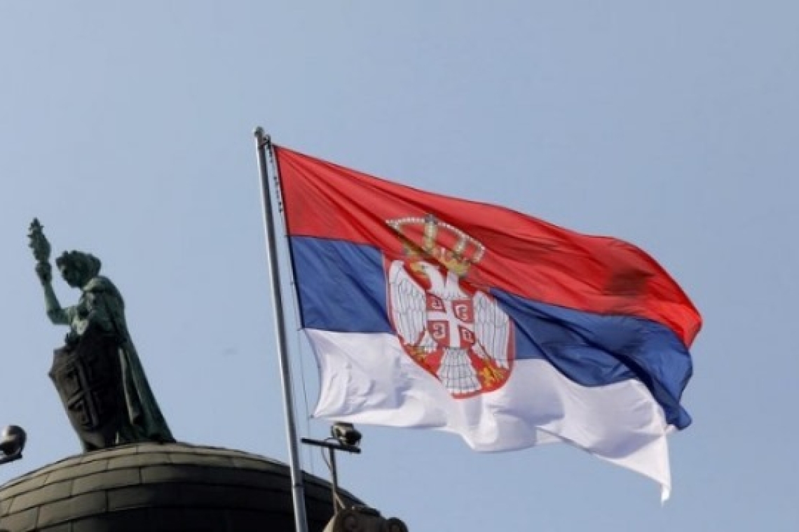 Σερβία: Η σύνθεση της νέας κυβέρνησης