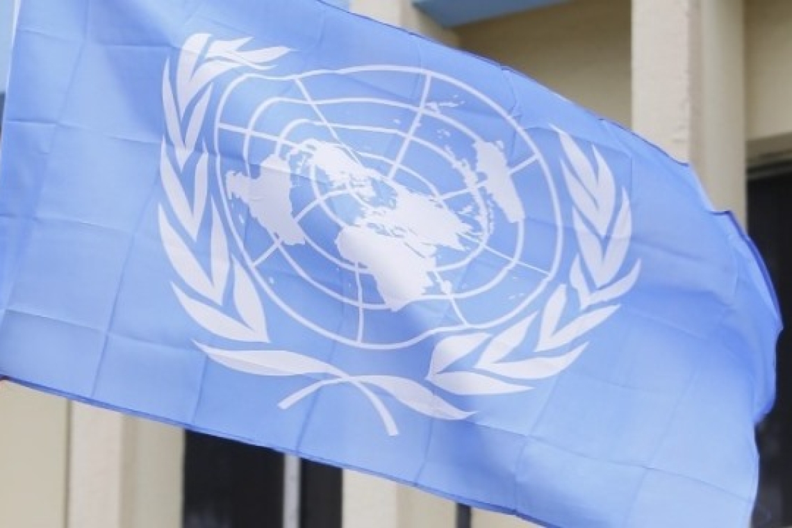 Γεωργία: Ο ΟΗΕ ζητά την απόσυρση του νομοσχεδίου για την “ξένη επιρροή”