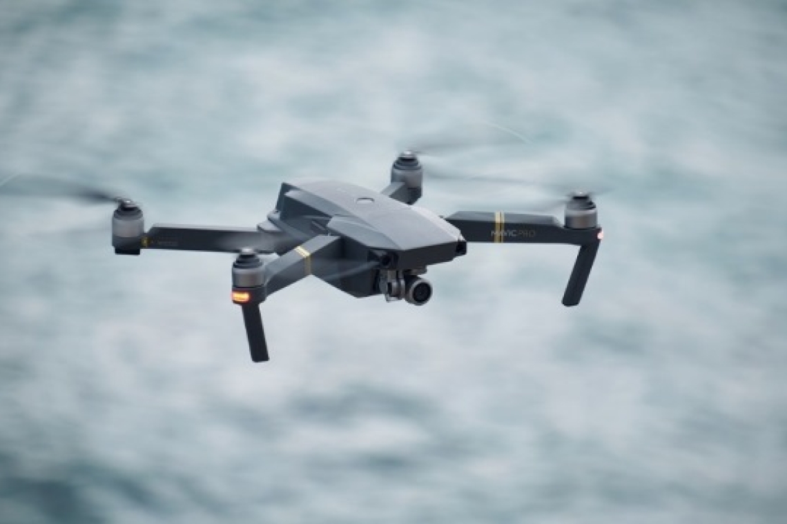 Η Ρωσία λέει πως αναχαίτισε drones της Ουκρανίας, το ένα νότια της Μόσχας