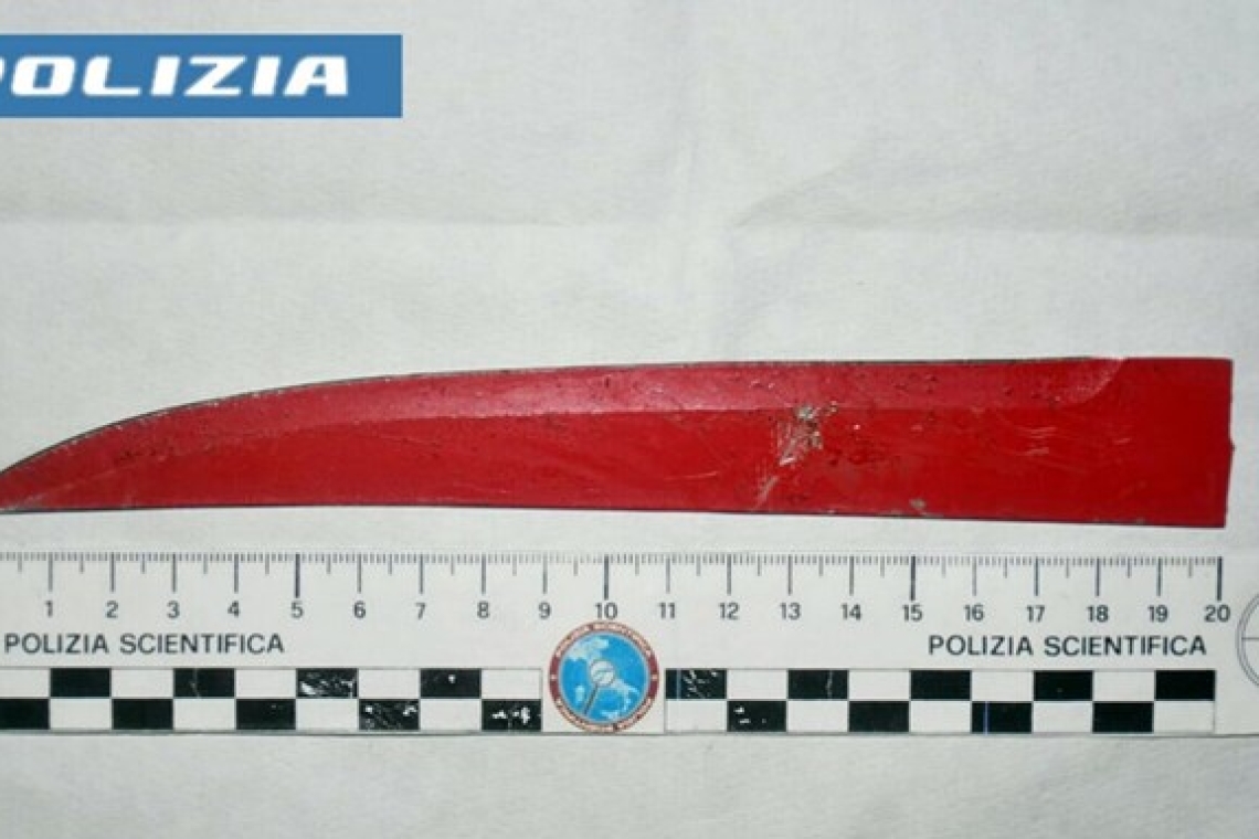 Μιλάνο: Αστυνομικός μαχαιρώθηκε μετά από επίθεση σε τρένο 