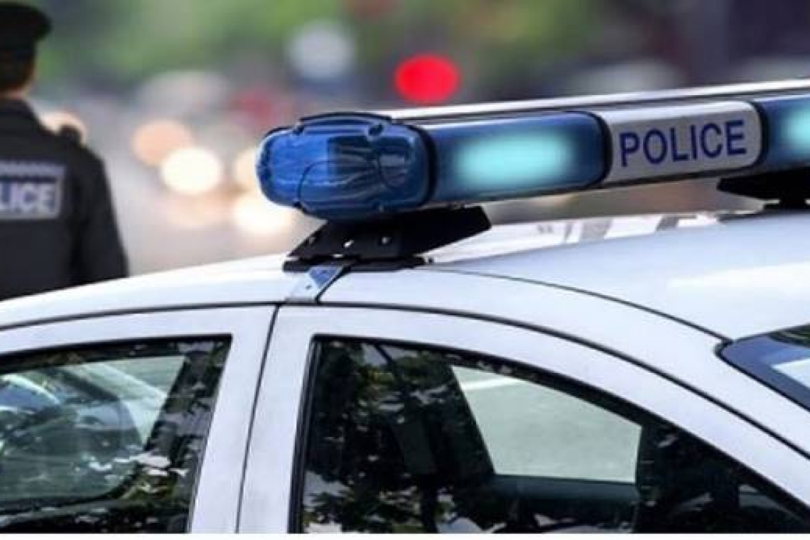 Συνελήφθη φυγόποινη στα Ιωάννινα για υποθέσεις κλοπών   