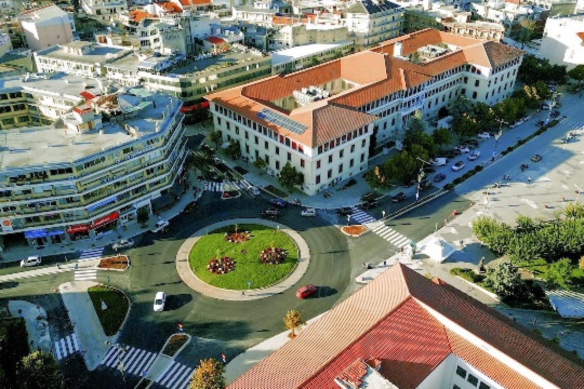 Επίσκεψη Υπ. Ανάπτυξης και άλλων κυβερνητικών στελεχών στην Περιφέρεια Ηπείρου