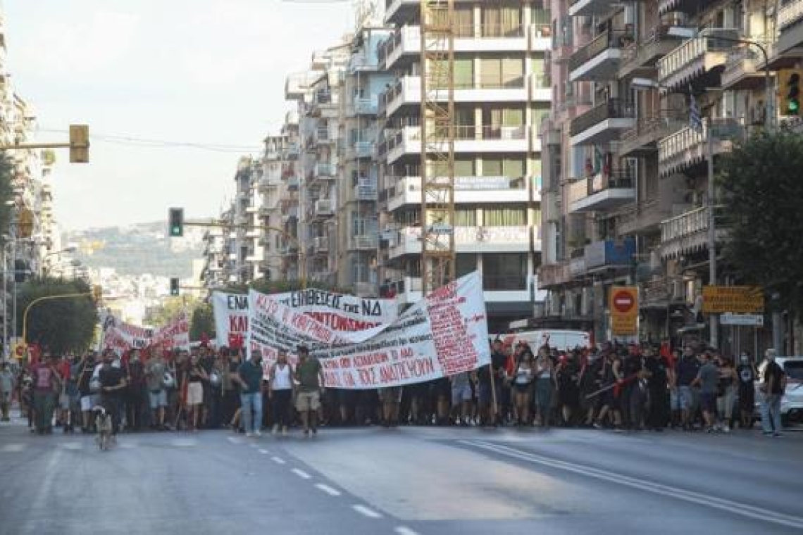 ΑΔΕΔΥ: 24ωρη απεργιακή κινητοποίηση την Τρίτη