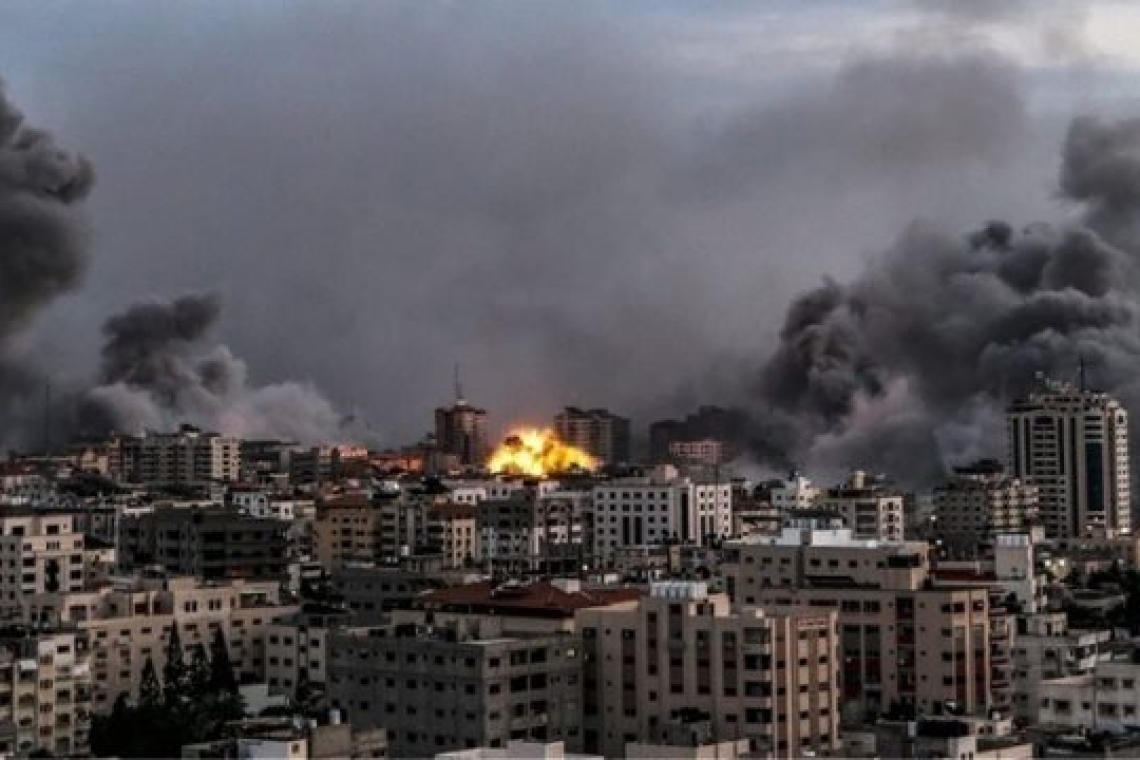 Τρεις νεκροί σε επιχείρηση του ισραηλινού στρατού στη Τζενίν της Δυτικής Όχθης