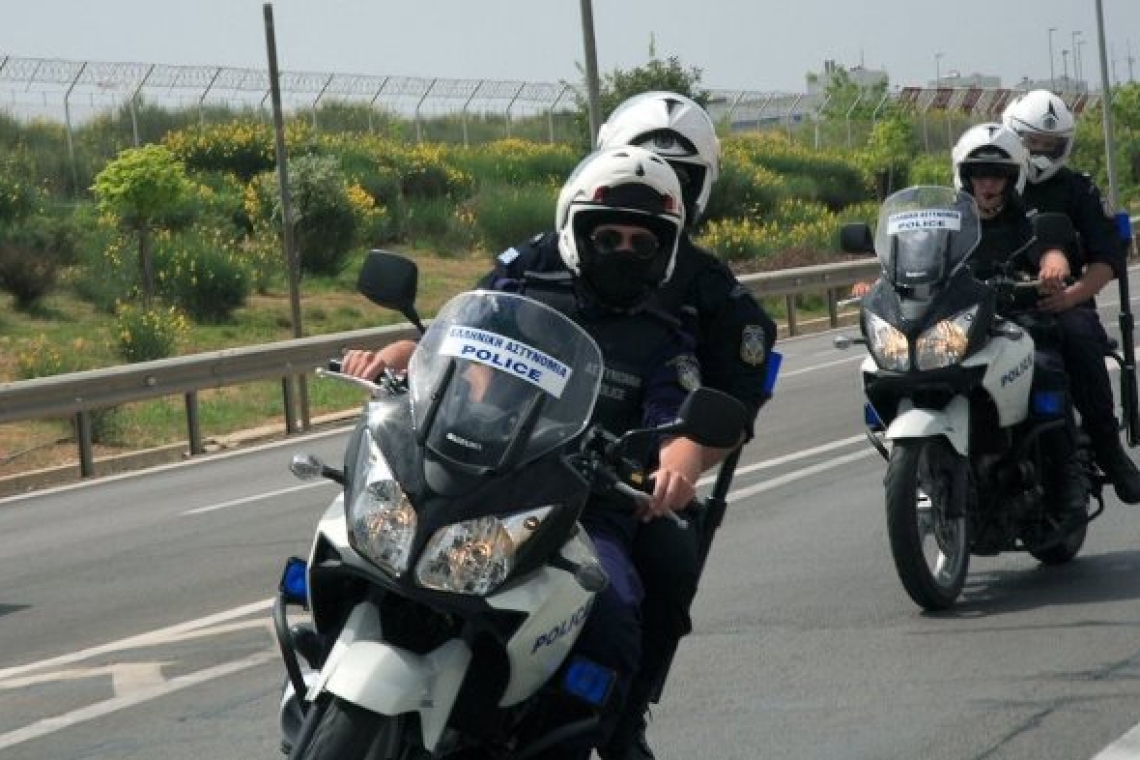 Ταυτοποιήθηκε από την Υποδιεύθυνση Ασφάλειας Ηγουμενίτσας αλλοδαπός, μέλος εγκληματικής οργάνωσης που δραστηριοποιούνταν σε απάτες 