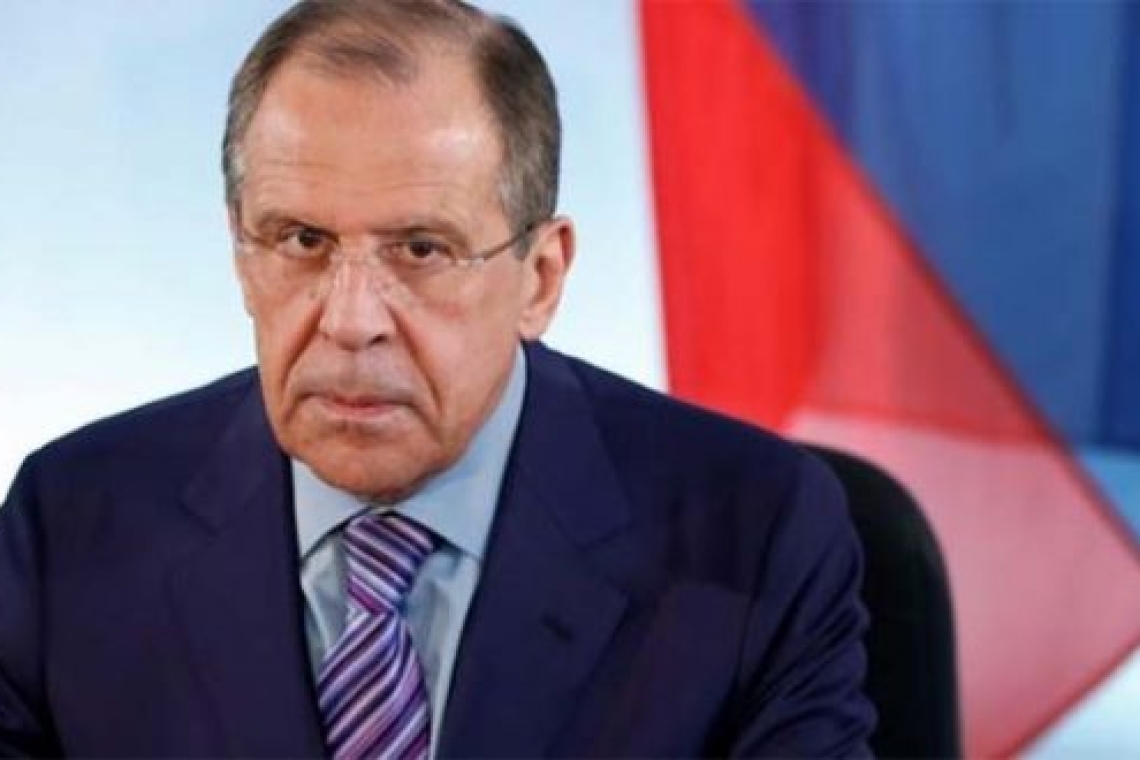 Λαβρόφ: Η παροχή F-16 στην Ουκρανία είναι «πυρηνικό» μήνυμα του ΝΑΤΟ