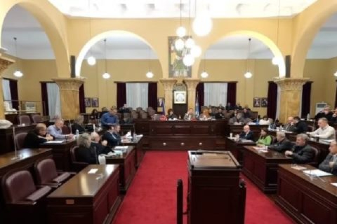 Δήμος Ιωαννιτών: Διπλή συνεδρίαση του δημοτικού συμβούλιου
