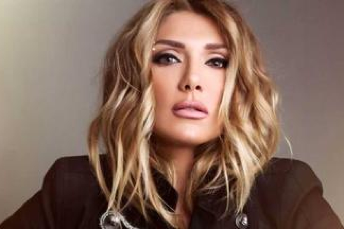 Αγγελική Ηλιάδη: «Έχω δύο παιδιά τα οποία οφείλω και θέλω να τα προστατέψω»