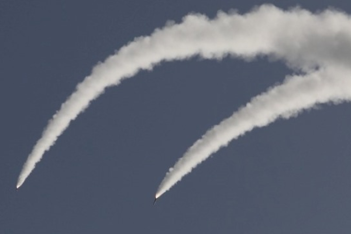 Οι Χούθι της Υεμένης εξαπέλυσαν ξανά drones και πυραύλους