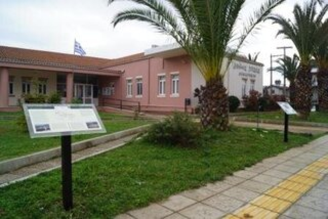 Ο Δήμαρχος Ζίτσας στο «πλευρό» του Δήμου Πωγωνίου που διεκδικεί  την καθιέρωση του επίσημου εορτασμού της 28ης Οκτωβρίου 1940