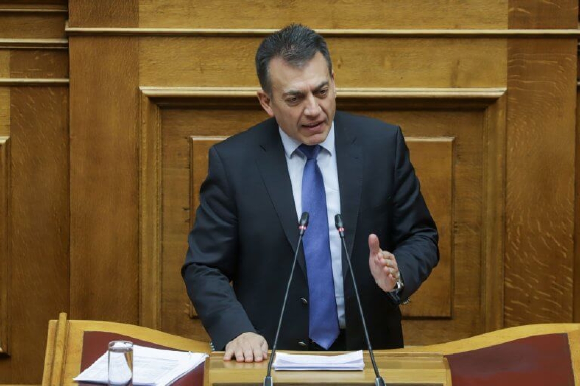 Καταβλήθηκαν με απόφαση Γ. ΒΡΟΥΤΣΗ 9,5 ΕΚΑΤ. Ευρώ για τις ανάγκες του συνόλου των Αθλητικών Ομοσπονδιών 