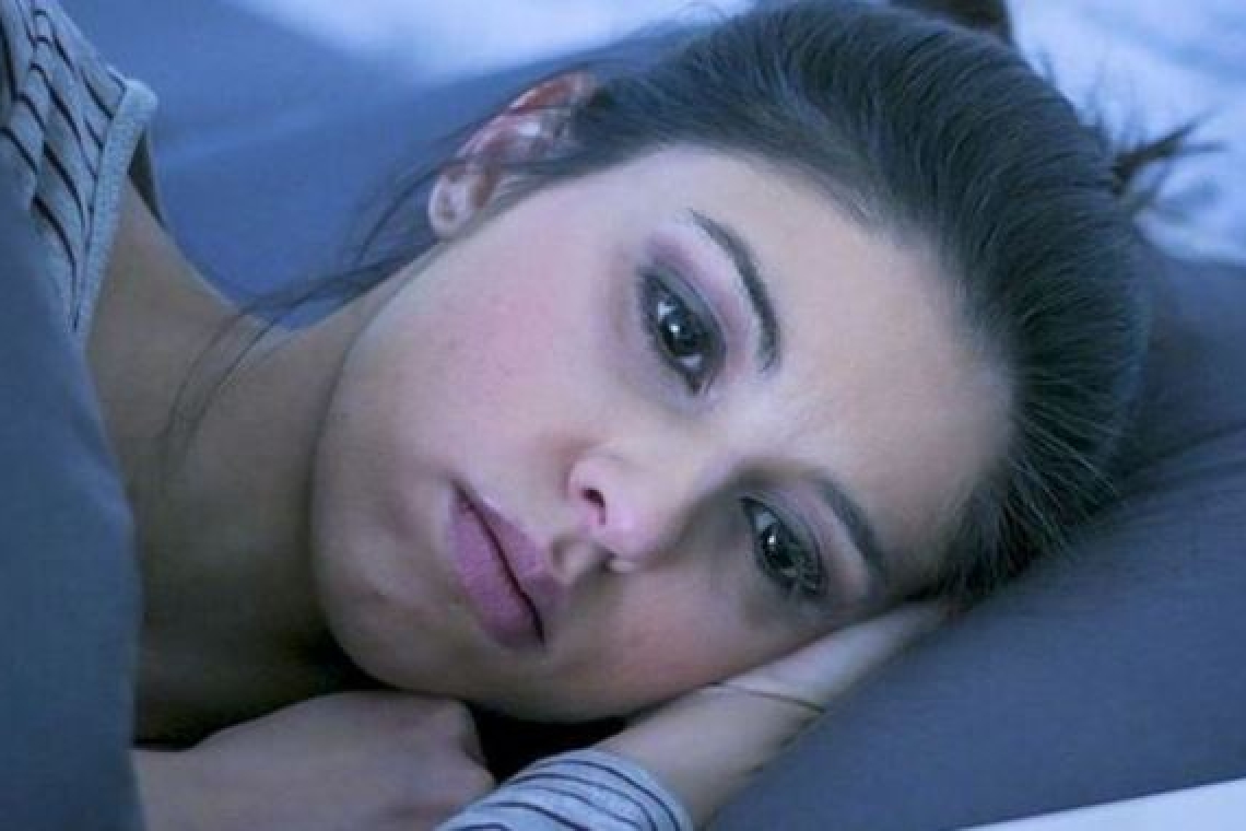 Γιατί τα φώτα των δρόμων συνδέονται με την αϋπνία;