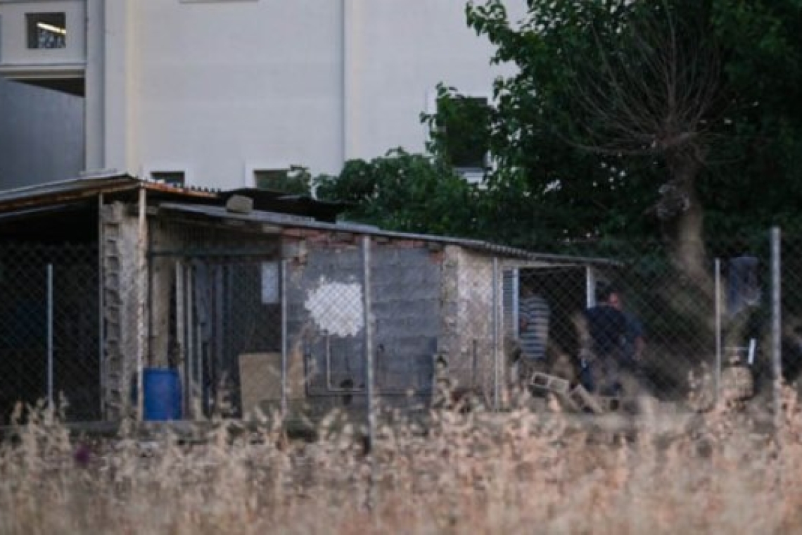 Διόνυσος: Εξιχνιάστηκε η δολοφονία του 40χρονου 