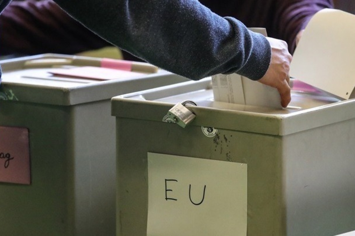 Ευρωεκλογές: Οι πράσινοι υφίστανται πτώση σε όλη την Ευρώπη