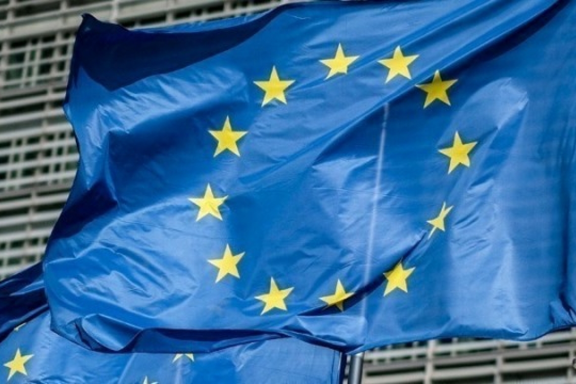 Η Κομισιόν πρότεινε παράταση της προσωρινής προστασίας για τους Ουκρανούς πρόσφυγες έως τον Μάρτιο του 2026