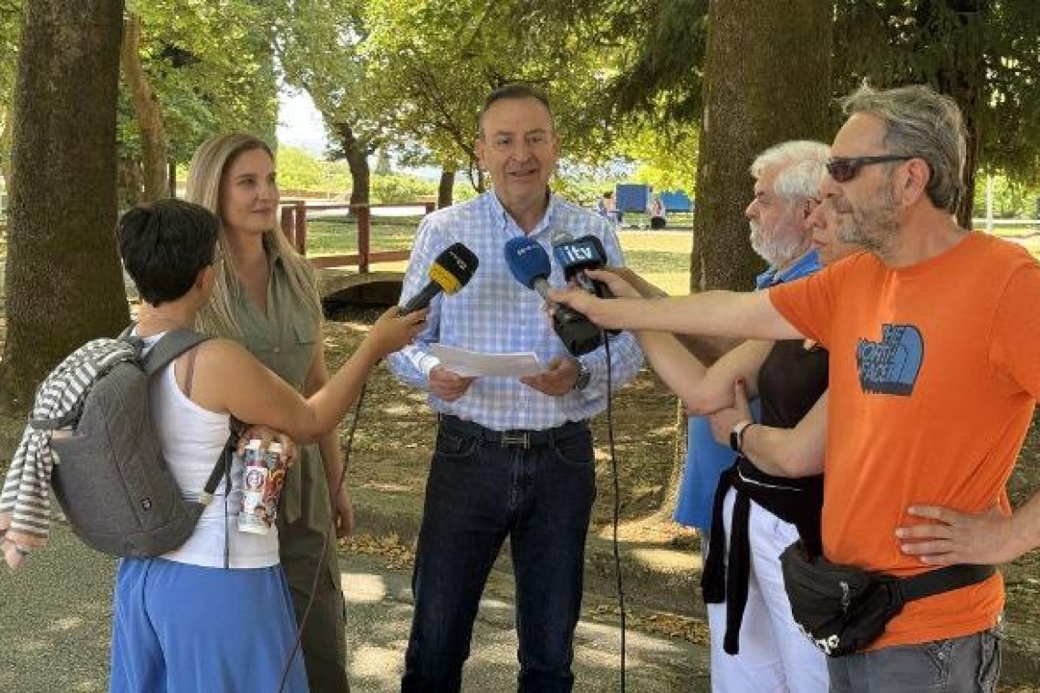 Δήμος Ιωαννιτών: Πικ - νικ στα Λιθαρίτσια για μια νέα προσέγγιση στους δημόσιους χώρους μας