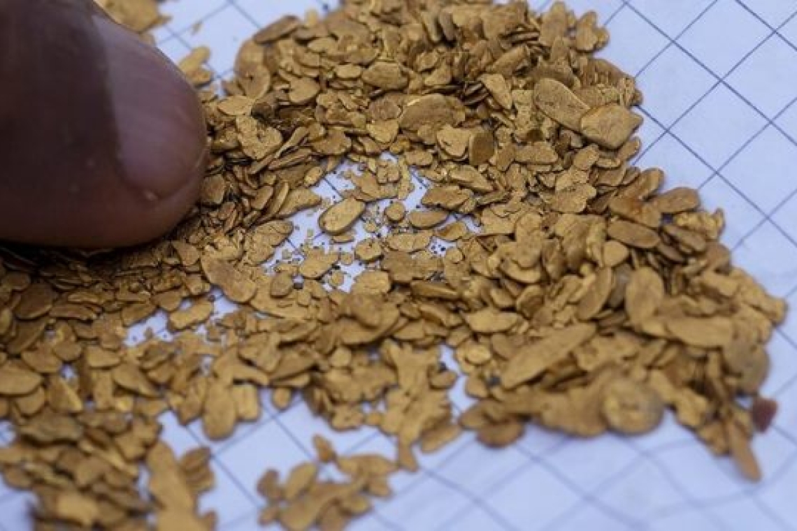 Γουατεμάλα: Αναστέλλεται η άδεια καναδικού χρυσωρυχείου - Επιβαρύνει το περιβάλλον