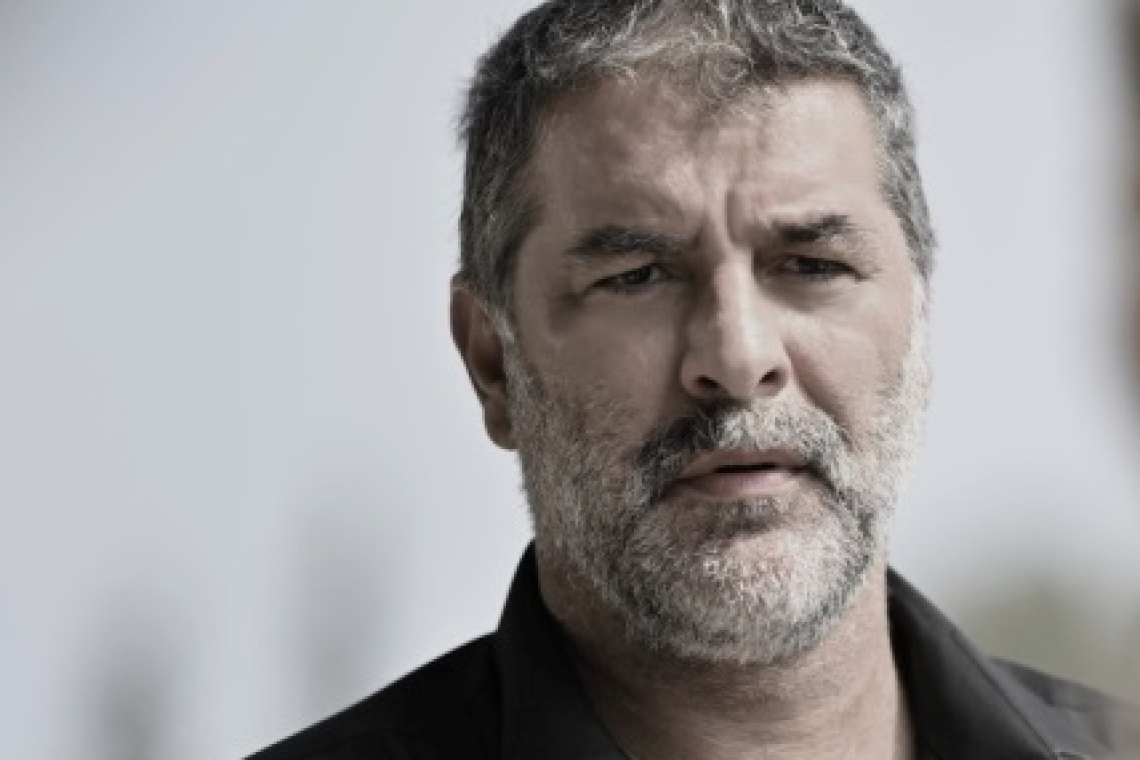 Ο Βασίλης Μπισμπίκης ξεσπά: «Δεν υπάρχει καμία ηθική – Παραλίγο να σηκώσω το χέρι μου σε άνθρωπο»