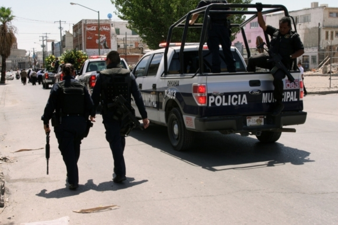 Μεξικό: Δήμαρχος δολοφονήθηκε 16 μέρες μετά την εκλογή του 