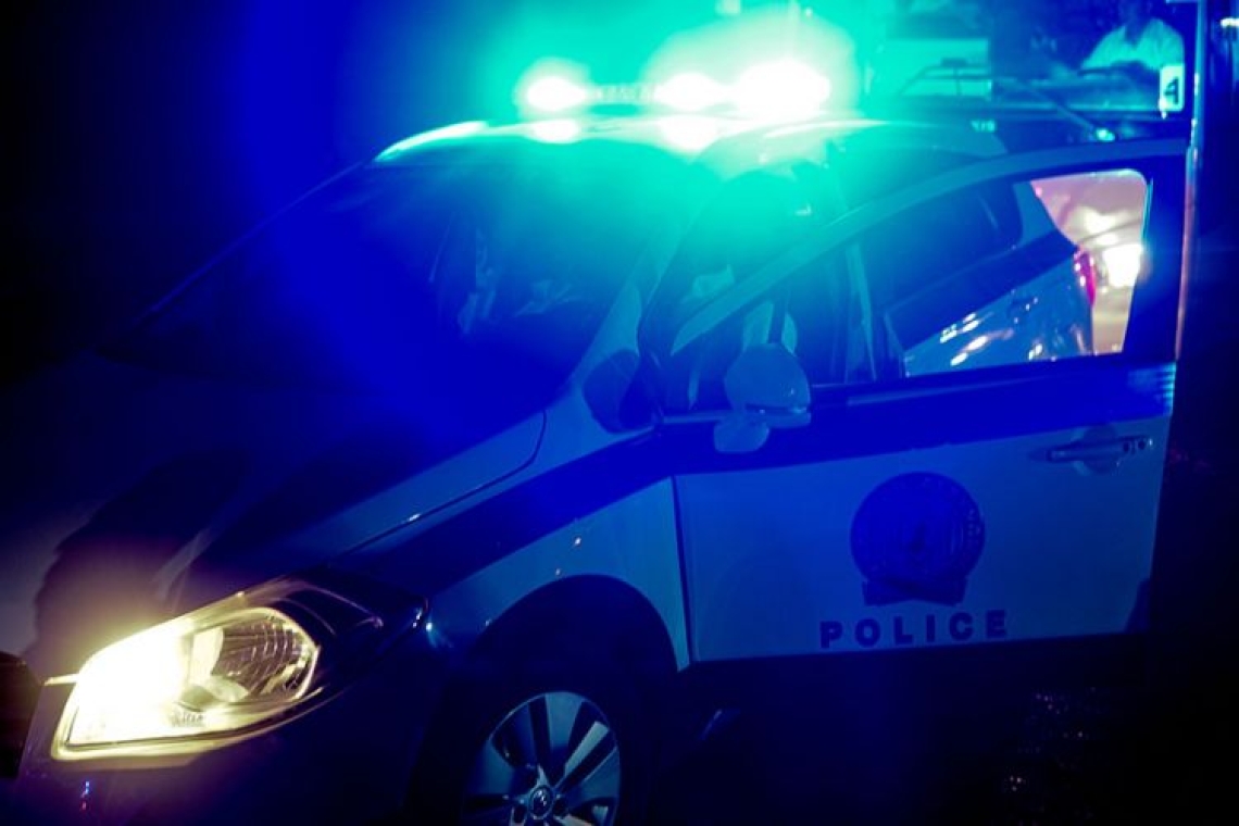 Θανατηφόρο τροχαίο στην επαρχιακή οδό Ιωαννίνων –Μπάφρας