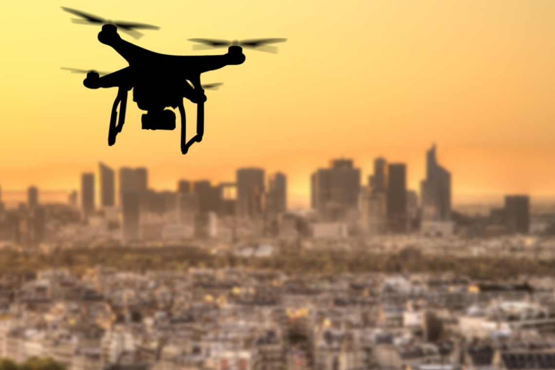 Οι ΗΠΑ κατέστρεψαν drones των Χούθι και απαίτησαν να απελευθερωθούν εργαζόμενοι ανθρωπιστικών οργανισμών