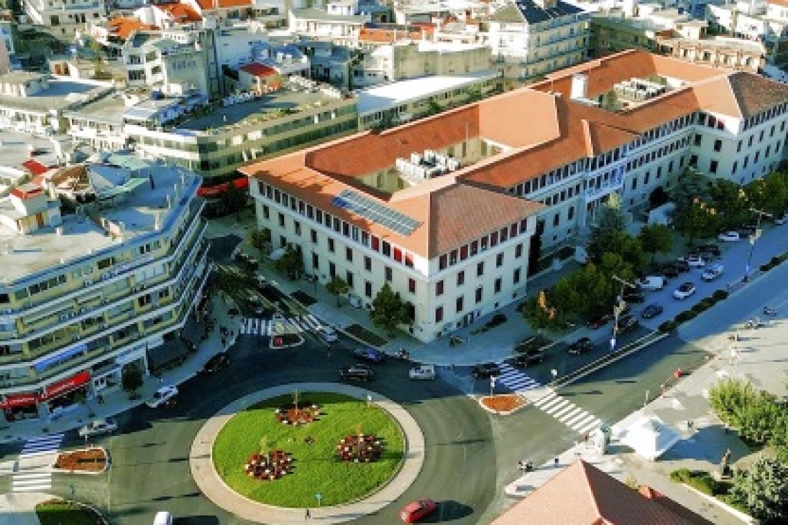 Περιφέρεια Ηπείρου: Νέες απόπειρες εξαπάτησης πολιτών