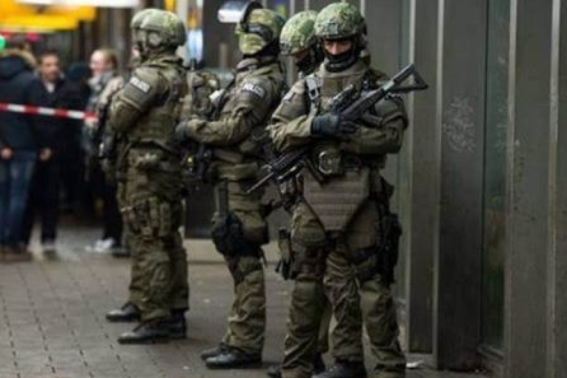 Γερμανία: Απέλαση μεταναστών οι οποίοι εξυμνούν ή δικαιολογούν τρομοκρατικές πράξεις
