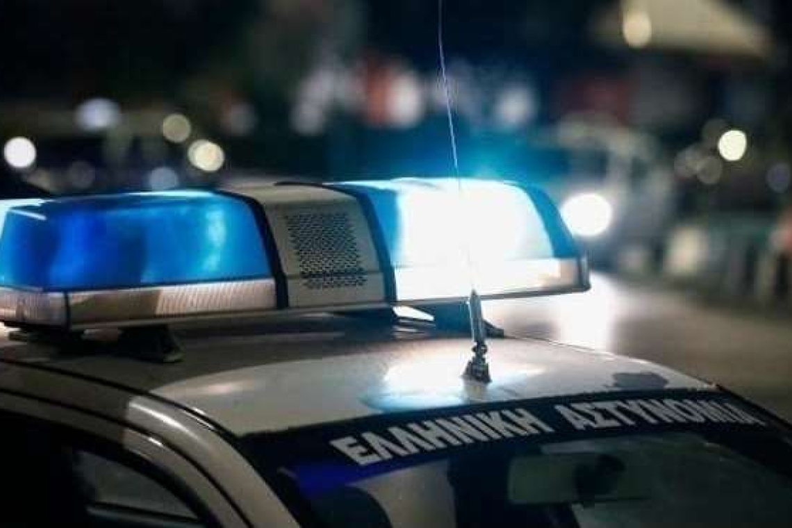 Κοζάνη: 16χρονος δέχτηκε επίθεση από τρεις συνομήλικούς του που τον ξυλοκόπησαν