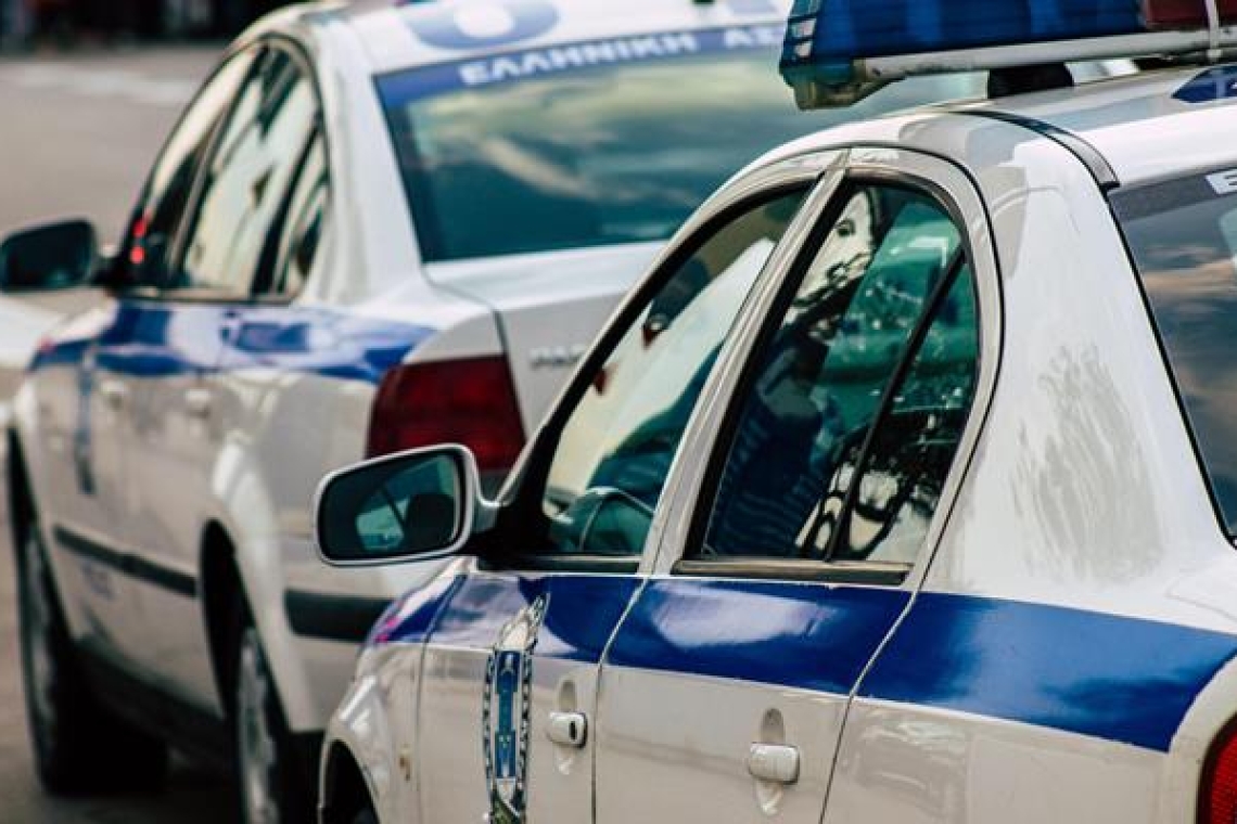 Εξαρθρώθηκε συμμορία ληστών που αφαιρούσε αλυσίδες από το λαιμό ηλικιωμένων