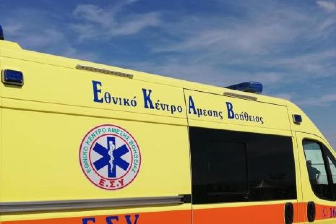 Νεκρός 83χρονος λουόμενος στον Κορινό Πιερίας