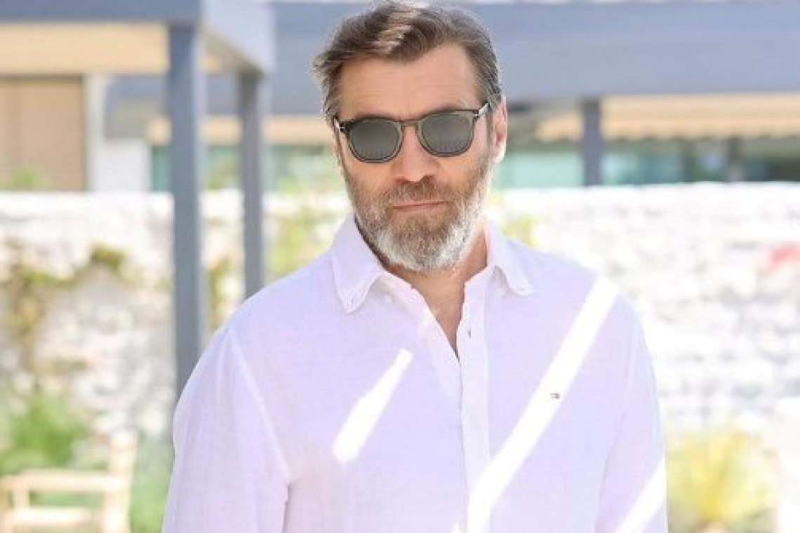 Γιάννης Στάνκογλου: Διακοπές στην Ταϊλάνδη με τα παιδιά του μετά το τέλος της σειράς «Ναυάγιο»