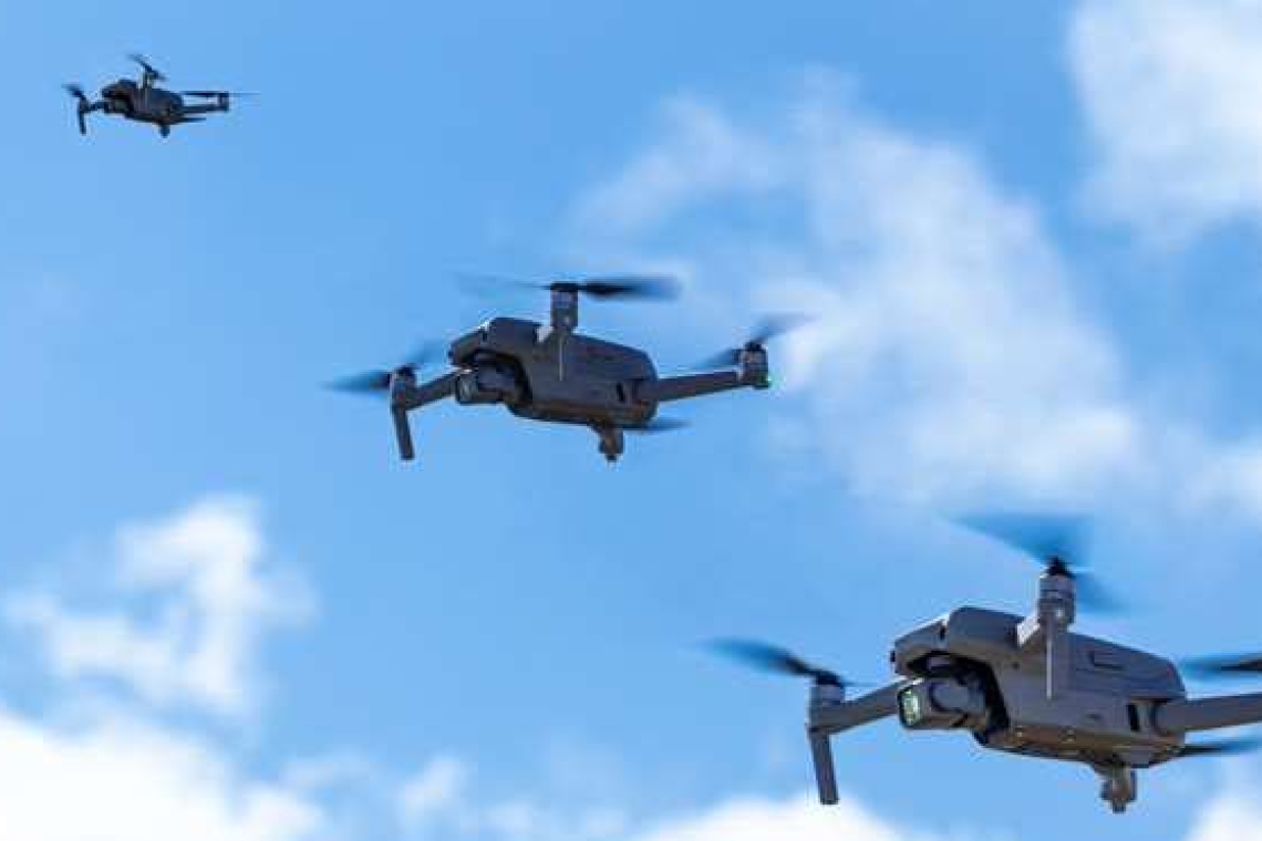 Η Ρωσία κατέστρεψε 33 UAVs και 10 USVs της Ουκρανίας στην Κριμαία