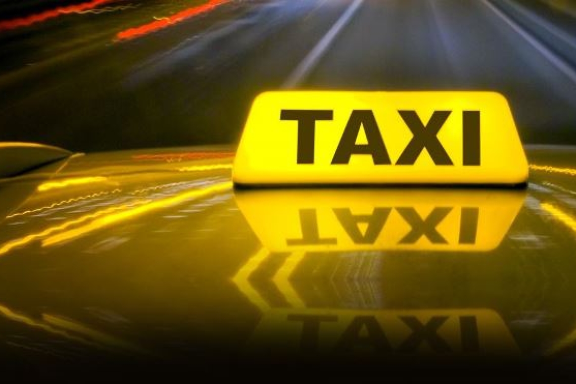 Περιφέρεια Ηπείρου: 29 Ιουλίου εξετάσεις για Ειδική άδεια ταξί