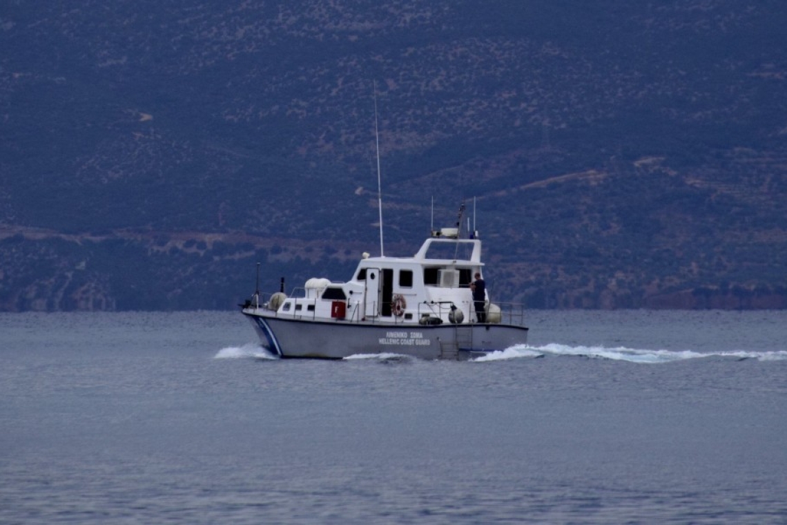 Λευκάδα: Σύγκρουση ταχυπλόου με ιστιοφόρο - Στο νοσοκομείο Ολλανδή τραυματίας