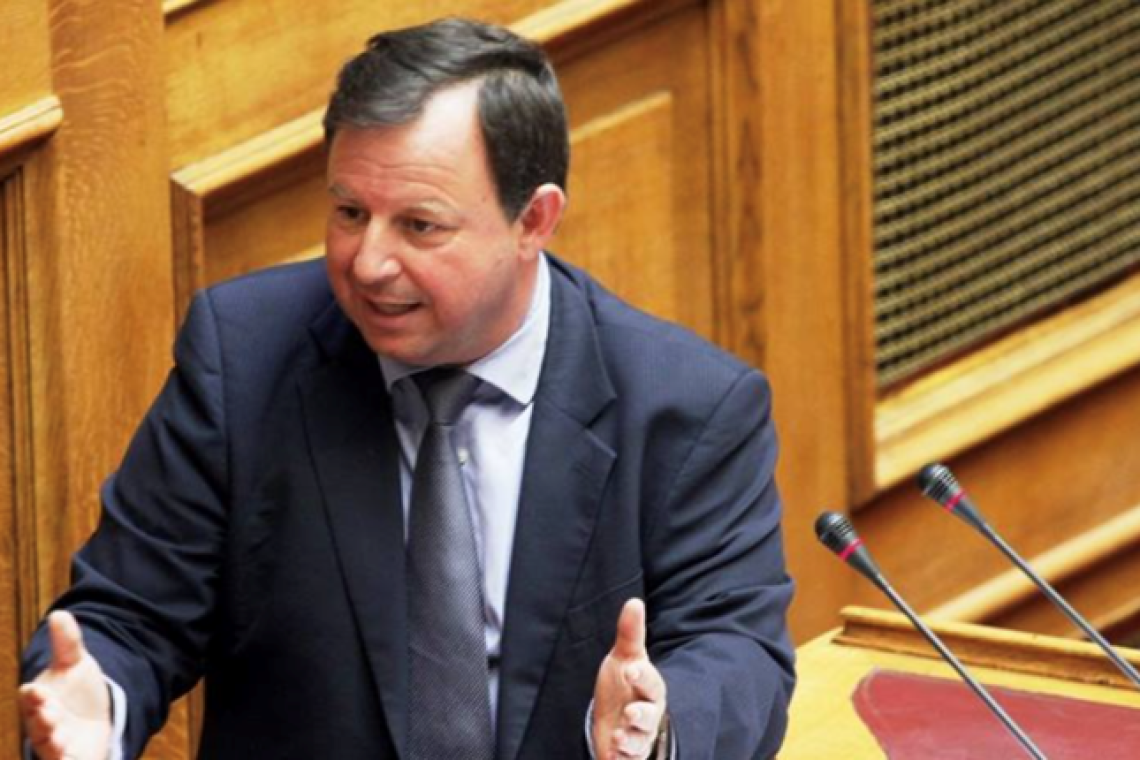 Βασίλης Γιόγιακας για την ψυχιατρική μεταρρύθμιση: «καλύτερη πρόσβαση σε υπηρεσίες ψυχικής υγείας, για όλους»