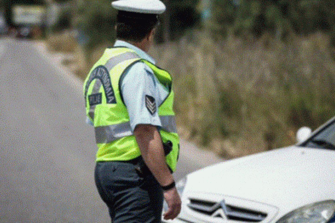Απολογισμός Οδικής Ασφάλειας για τον Ιούλιο 2024 στην Ήπειρο  