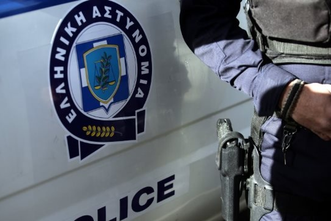 Συλλήψεις για ναρκωτικά στα Ιωάννινα το τελευταίο 24ωρο 