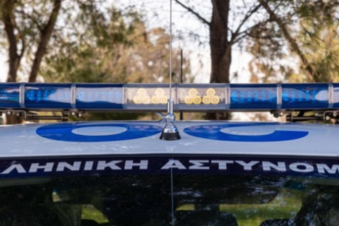 ΆΡΤΑ: Εξιχνιάστηκε κλοπή σε βάρος ηλικιωμένης σε χωριό 