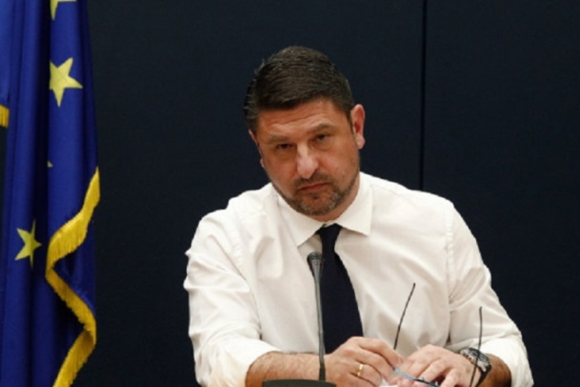 Μήνυμα του Περιφερειάρχη Αττικής, Νίκου Χαρδαλιά, για τον Δεκαπενταύγουστο