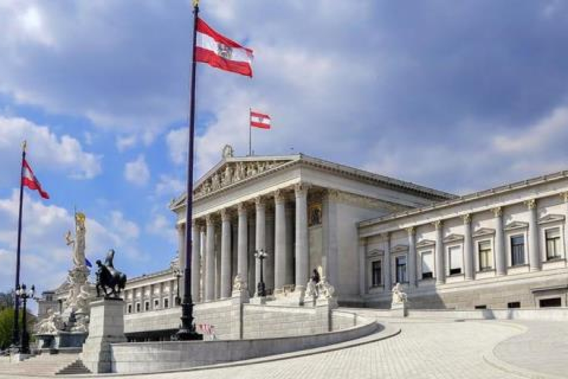 Η Αυστρία δηλώνει ότι μπορεί να εκπληρώσει τους στόχους της Ε.Ε. για το κλίμα