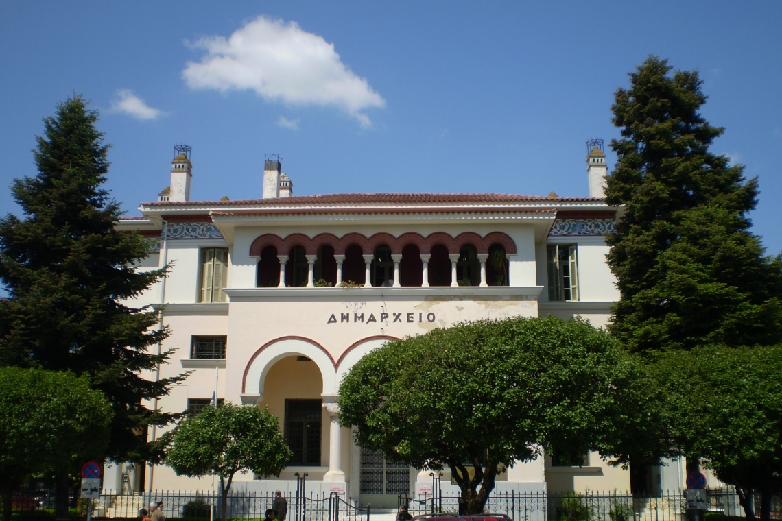 Δήμος Ιωαννιτών: Καταγραφή ζημιών σε κύριες κατοικίες και οικοσκευές