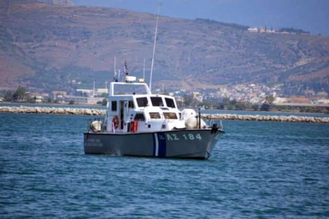 Σύμη: Τραγωδία σε κρουαζιέρα - Νεκρός 33χρονος τουρίστας